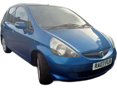 Honda Jazz RA07 FLH