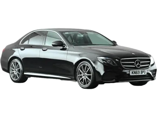 Mercedes-Benz E 220 AMG Line ED Prem D A KN69 BPO