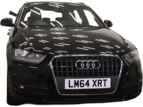 Audi Q3 LM64 XRT