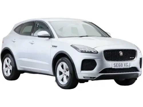 Jaguar E-PACE SE68 XGJ