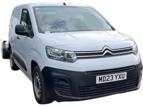 Citroën Berlingo 1000 EN-Prise ED Bhdi MD23 YXU