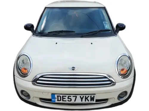 MINI Mini DE57 YKW