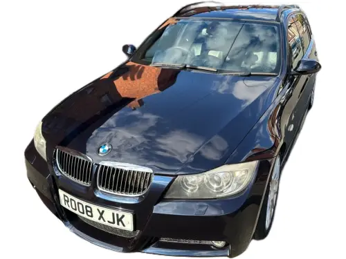 BMW 3 Series RO08 XJK