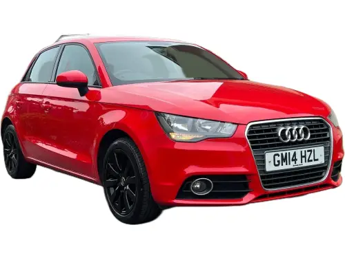 Audi A1 GM14 HZL