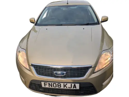 Ford Mondeo FN08 KJA