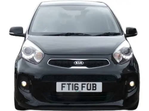 Kia Picanto 3 ISG FT16 FUB