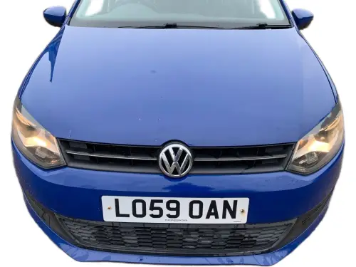 Volkswagen Polo LO59 OAN