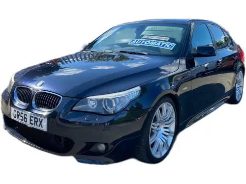 BMW 535d M Sport A GR56 ERX