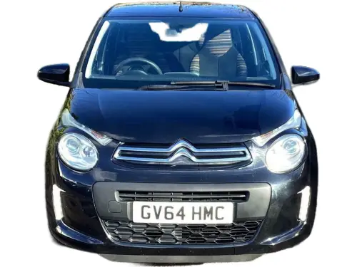 Citroën C1 Feel GV64 HMC