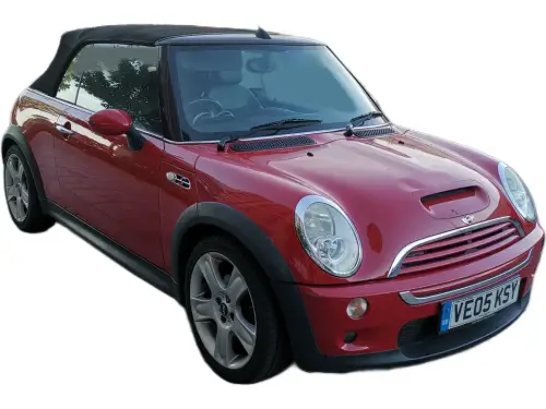 MINI Mini VE05 KSY