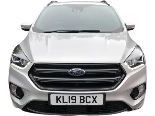 Ford Kuga KL19 BCX