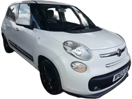 Fiat 500L POP Star WP63 LDF