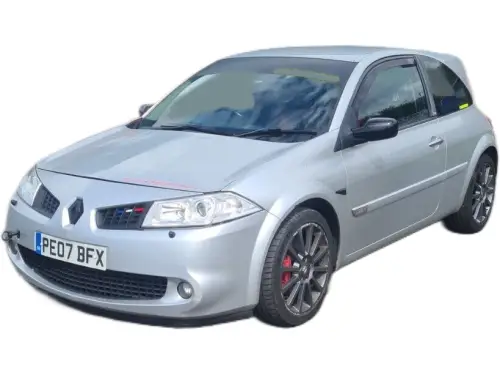 Renault Megane PE07 BFX