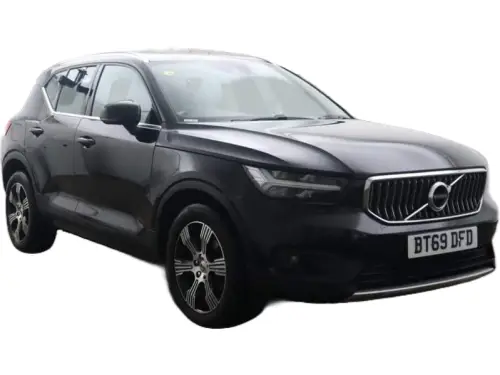 Volvo XC40 BT69 DFD