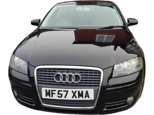 Audi A3 MF57 XMA
