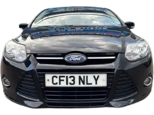 Ford Focus CF13 NLY