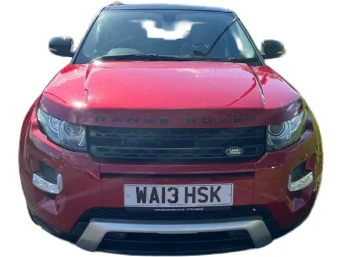 Land Rover Range Rover Evoque WA13 HSK