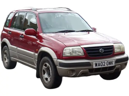 Suzuki Grand Vitara WA02 OWK