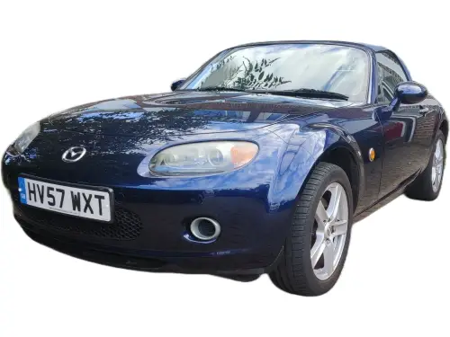 Mazda MX-5 HV57 WXT