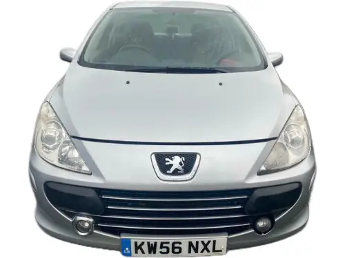 Peugeot 307 S Semi-Auto KW56 NXL