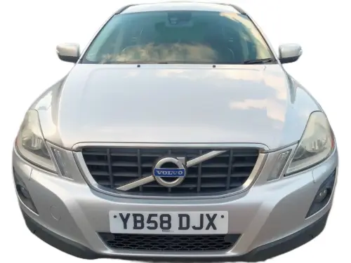 Volvo XC60 YB58 DJX