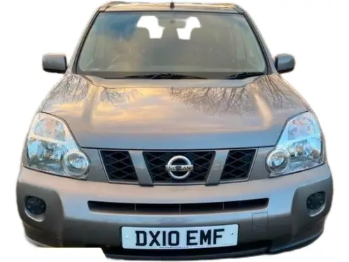 Nissan X-Trail DX10 EMF
