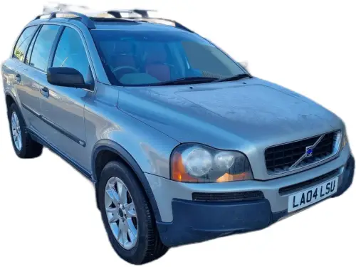 Volvo XC90 LA04 LSU