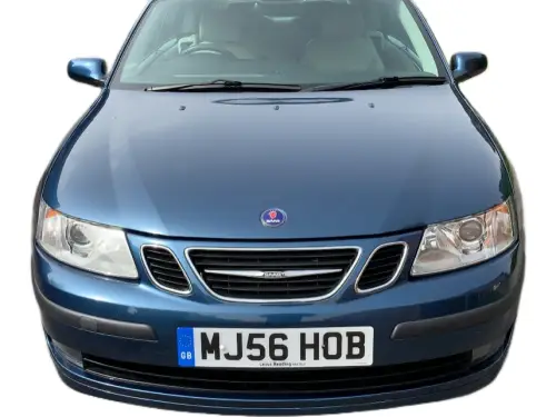 Saab 9-3 Linear 150 BHP MJ56 HOB