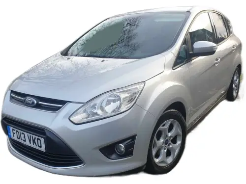 Ford C-Max FD13 VKO