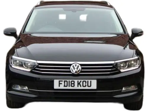 Volkswagen Passat FD18 KOU