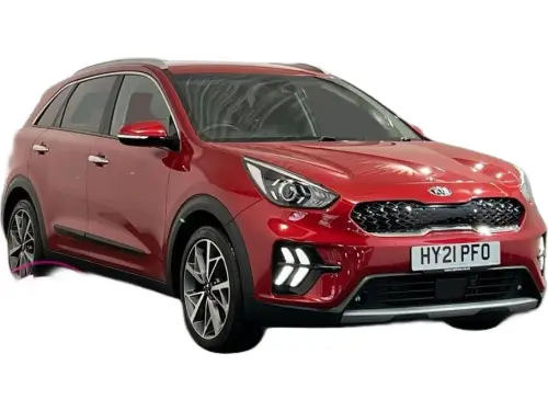 Kia  HY21 PFO