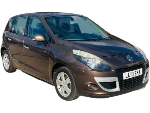 Renault Scenic LL10 ZKA