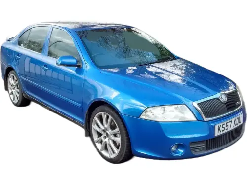 Škoda Octavia KS57 XDU