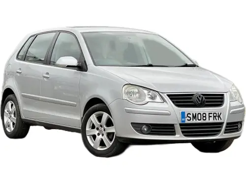 Volkswagen Polo Match 70 SM08 FRK