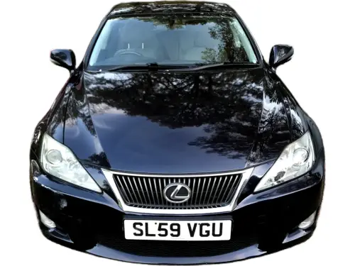 Lexus IS 220d SE SL59 VGU