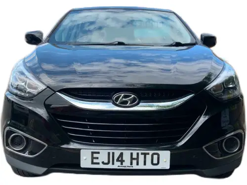 Hyundai IX35 S CRDi EJ14 HTO