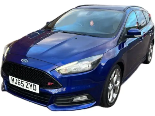 Ford Focus MJ65 ZYD