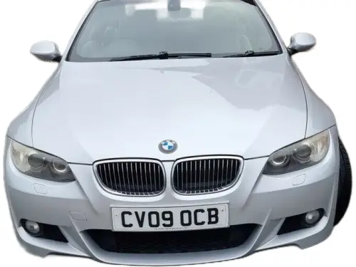 BMW 325i M Sport CV09 OCB