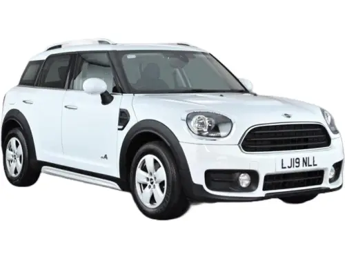 MINI Countryman LJ19 NLL