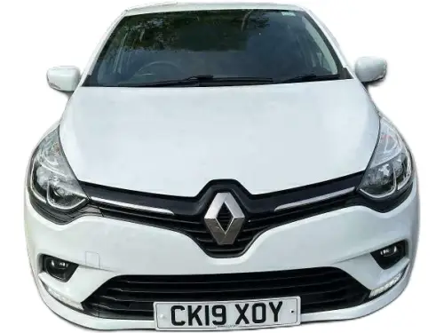 Renault Clio Play TCe CK19 XOY