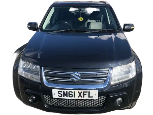 Suzuki Grand Vitara SZ-T Ddis SM61 XFL