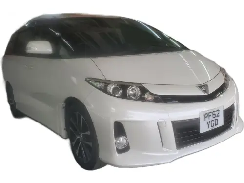 Toyota Estima PF62 YGD