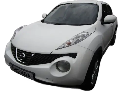 Nissan Juke YH12 KOA