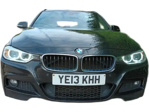 BMW 3 Series YE13 KHH