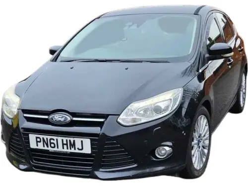Ford Focus PN61 HMJ