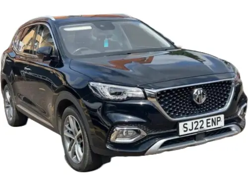 MG HS Excite SJ22 ENP