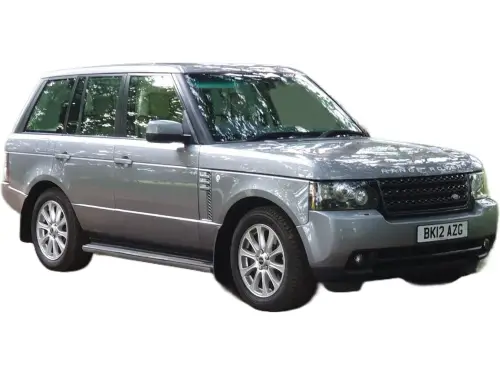 Land Rover Range Rover BK12 AZG