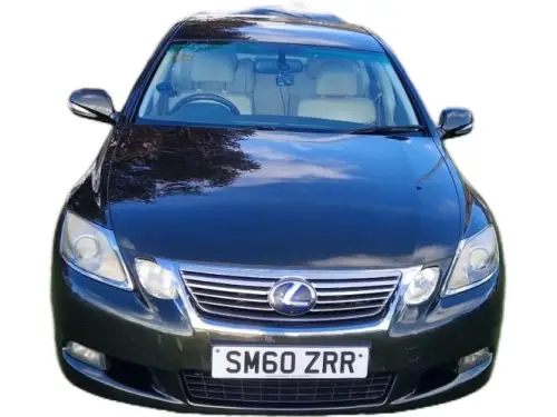 Lexus GS 450h SE CVT SM60 ZRR