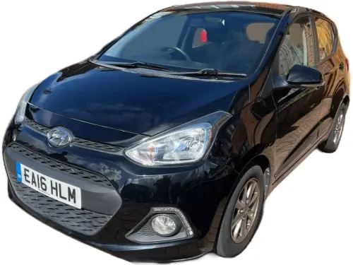 Hyundai I10 EA16 HLM