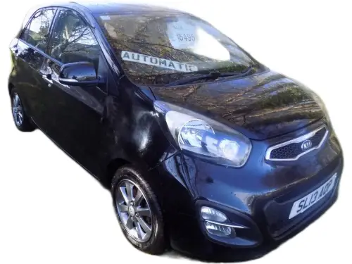 Kia Picanto SL13 AOP